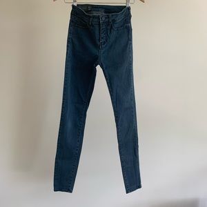 Armani Exchange Skinny Jeans